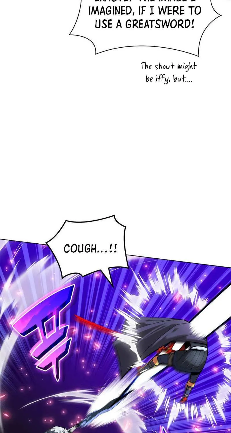 Read Overgeared (Team Argo) chapter 225 image 65 on Lezhin