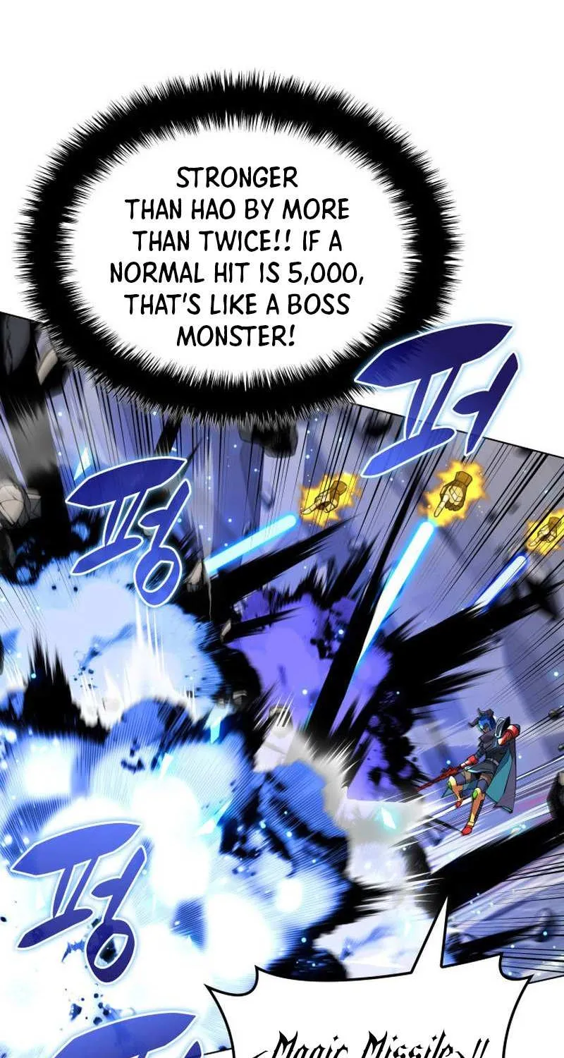 Read Overgeared (Team Argo) chapter 225 image 72 on Lezhin