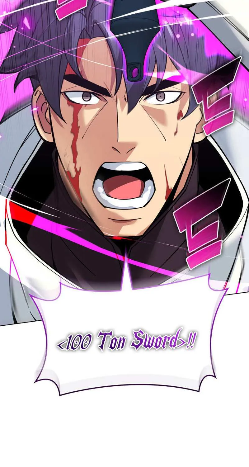 Read Overgeared (Team Argo) chapter 225 image 76 on Lezhin
