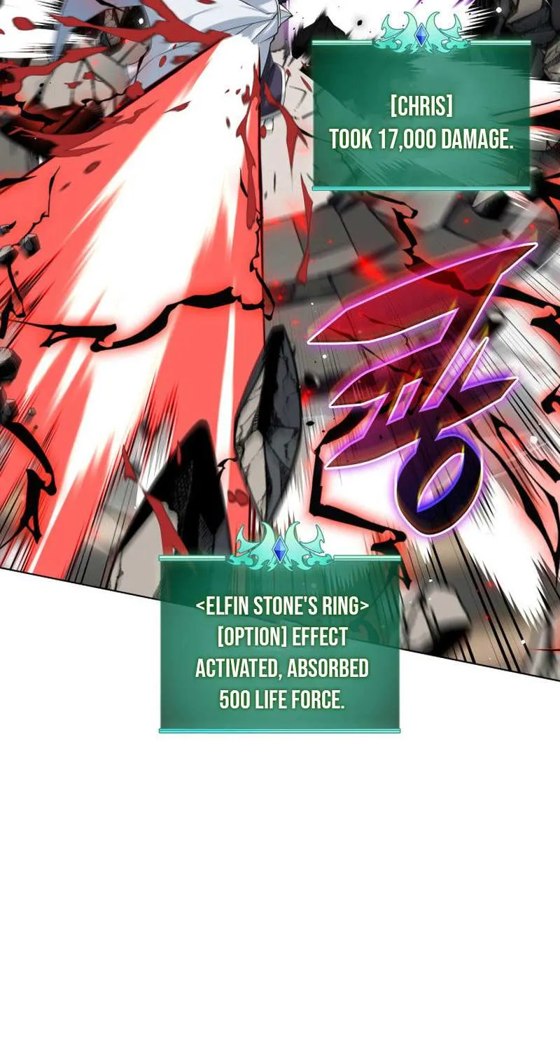 Read Overgeared (Team Argo) chapter 225 image 78 on Lezhin
