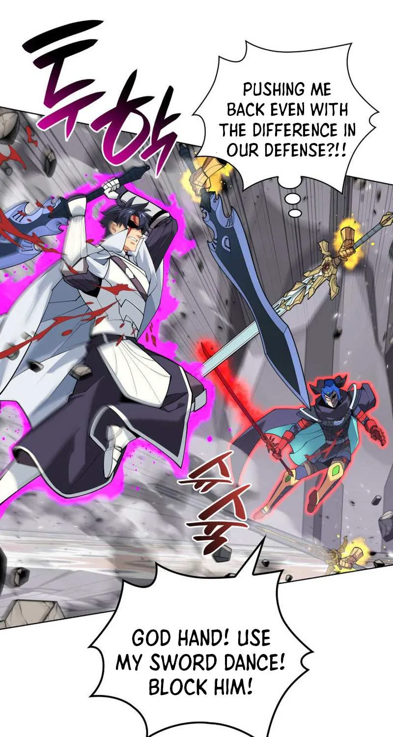 Read Overgeared (Team Argo) chapter 225 image 79 on Lezhin