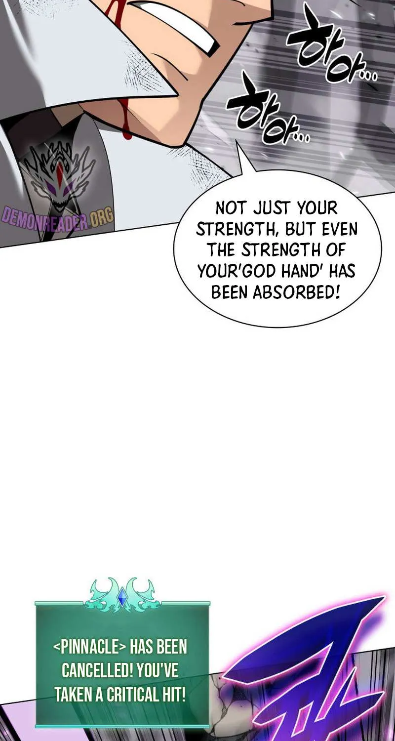 Read Overgeared (Team Argo) chapter 225 image 83 on Lezhin
