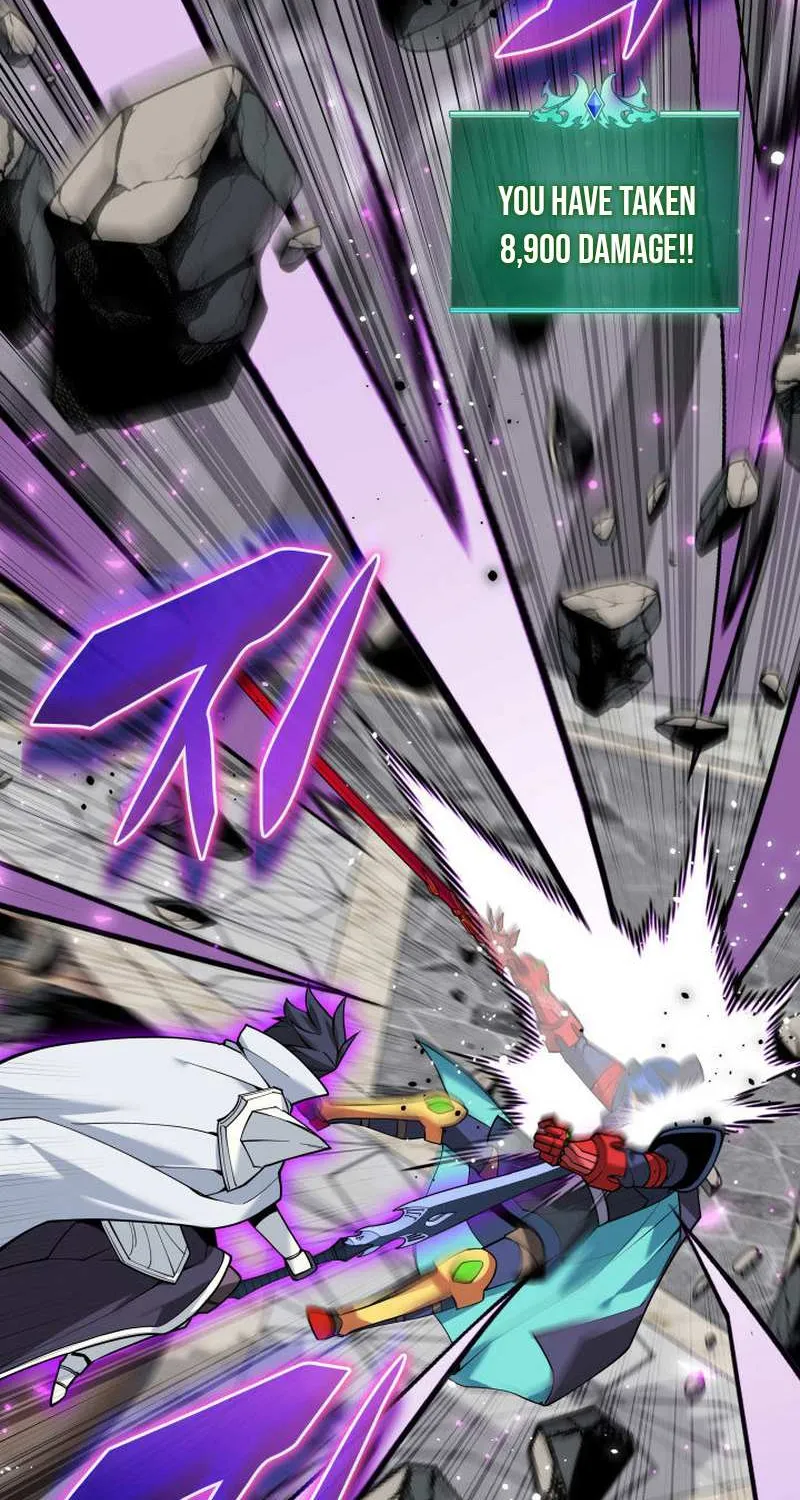 Read Overgeared (Team Argo) chapter 225 image 84 on Lezhin