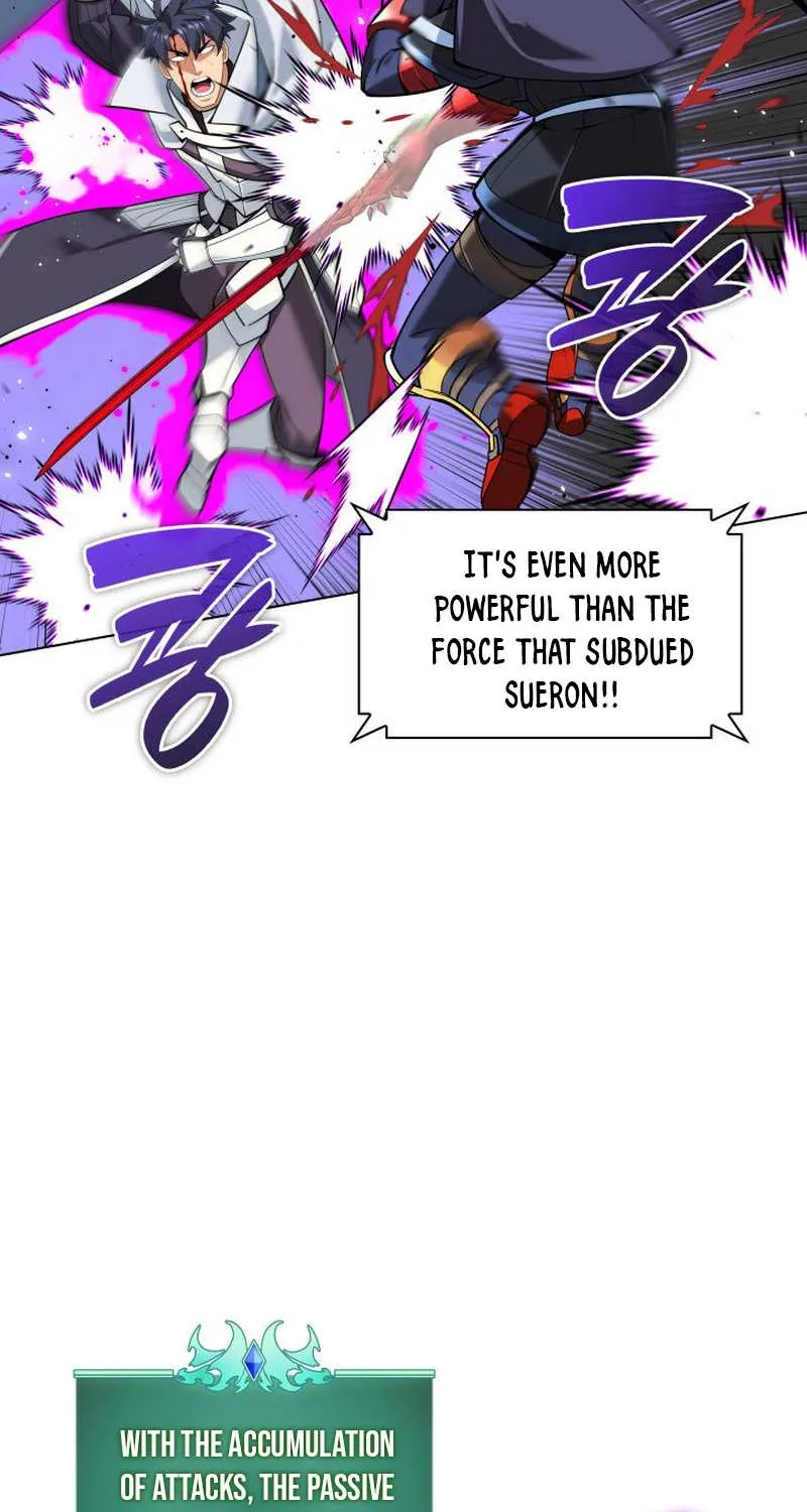 Read Overgeared (Team Argo) chapter 225 image 89 on Lezhin