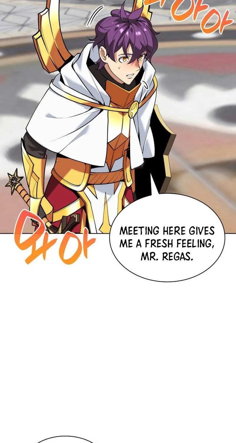 Read Overgeared (Team Argo) chapter 225 image 9 on Lezhin