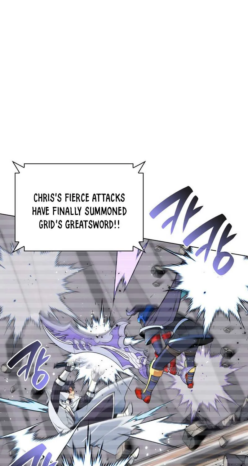 Read Overgeared (Team Argo) chapter 225 image 97 on Lezhin