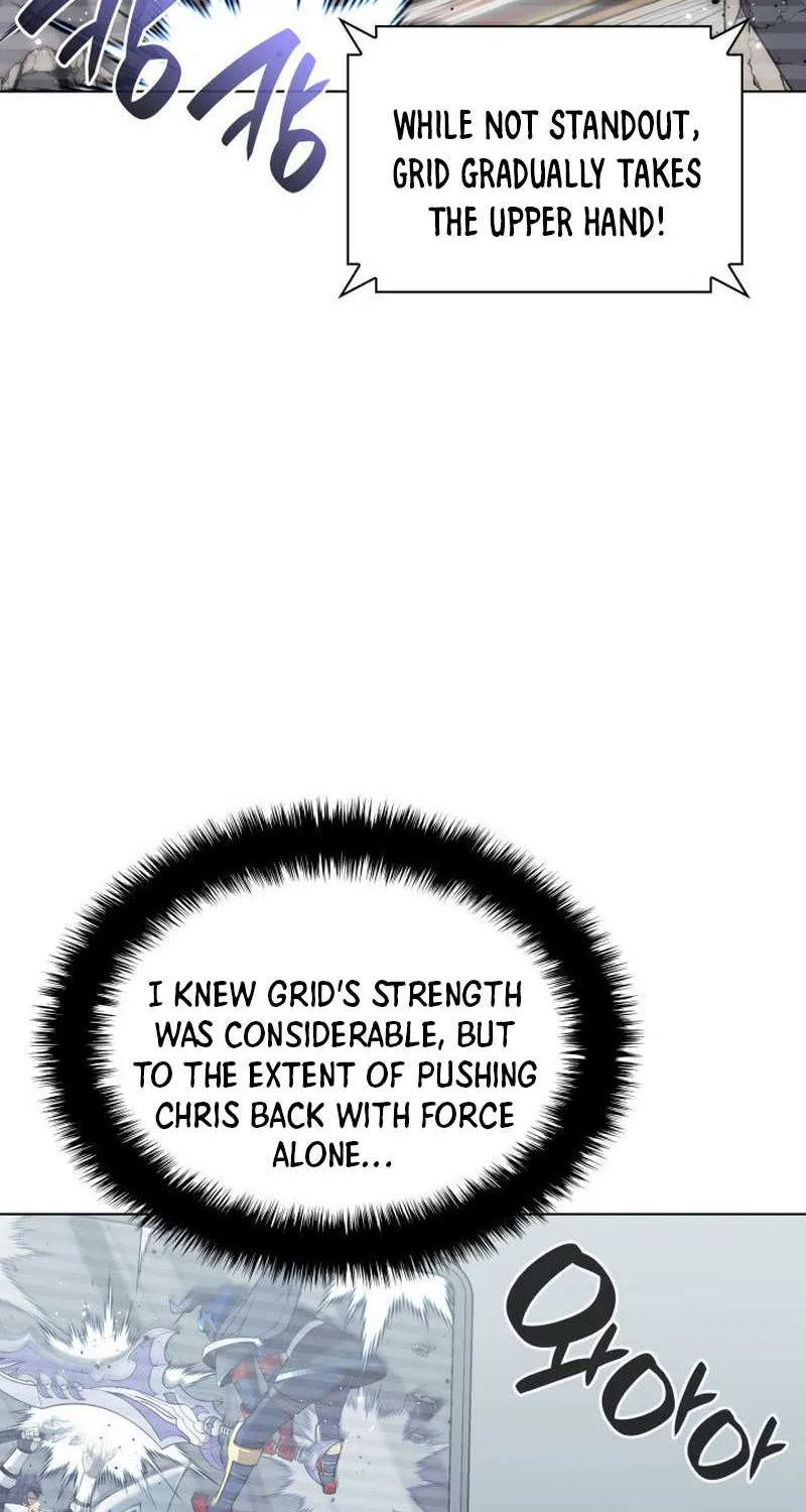 Read Overgeared (Team Argo) chapter 225 image 98 on Lezhin