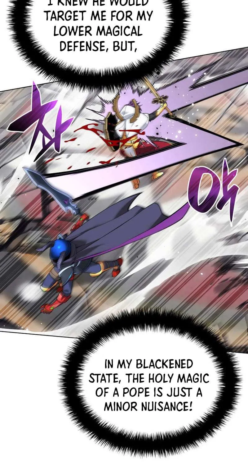 Read Overgeared (Team Argo) chapter 226 image 100 on Lezhin