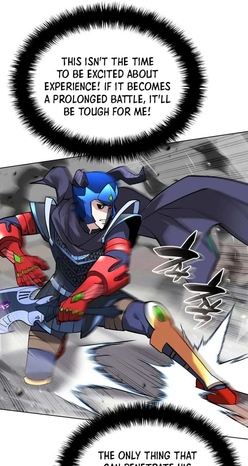 Read Overgeared (Team Argo) chapter 226 image 103 on Lezhin