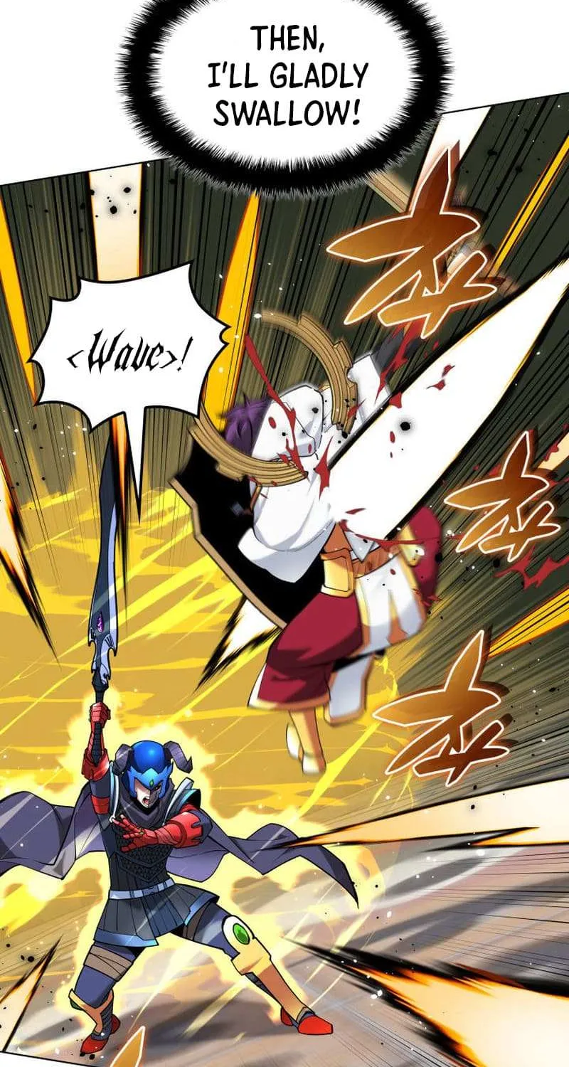 Read Overgeared (Team Argo) chapter 226 image 106 on Lezhin