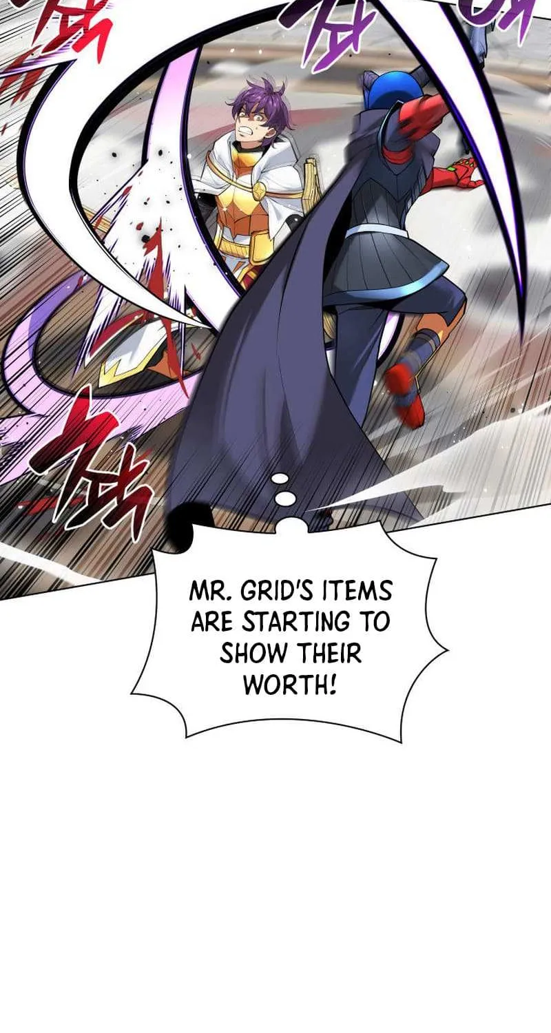 Read Overgeared (Team Argo) chapter 226 image 108 on Lezhin