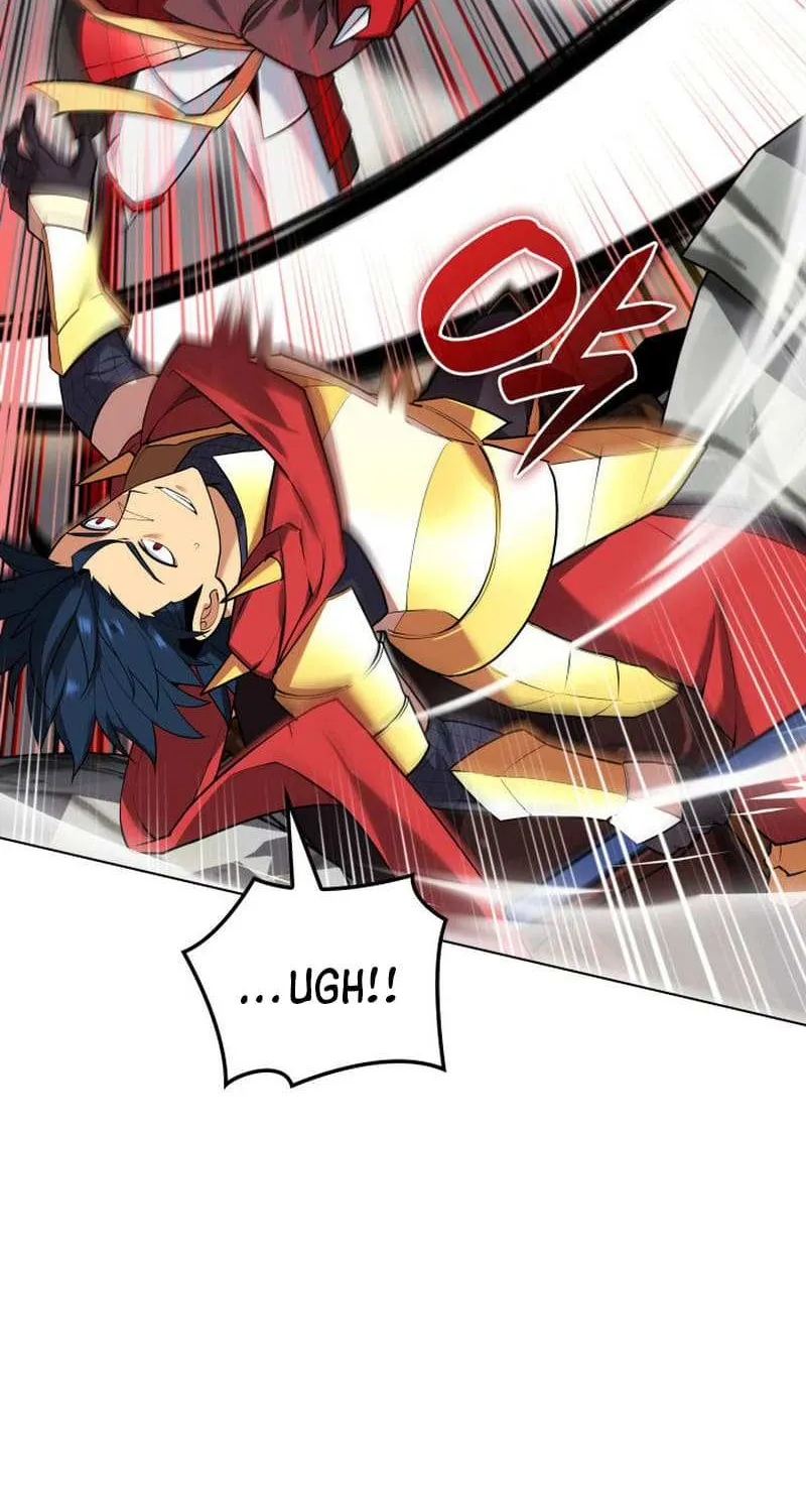 Read Overgeared (Team Argo) chapter 226 image 11 on Lezhin