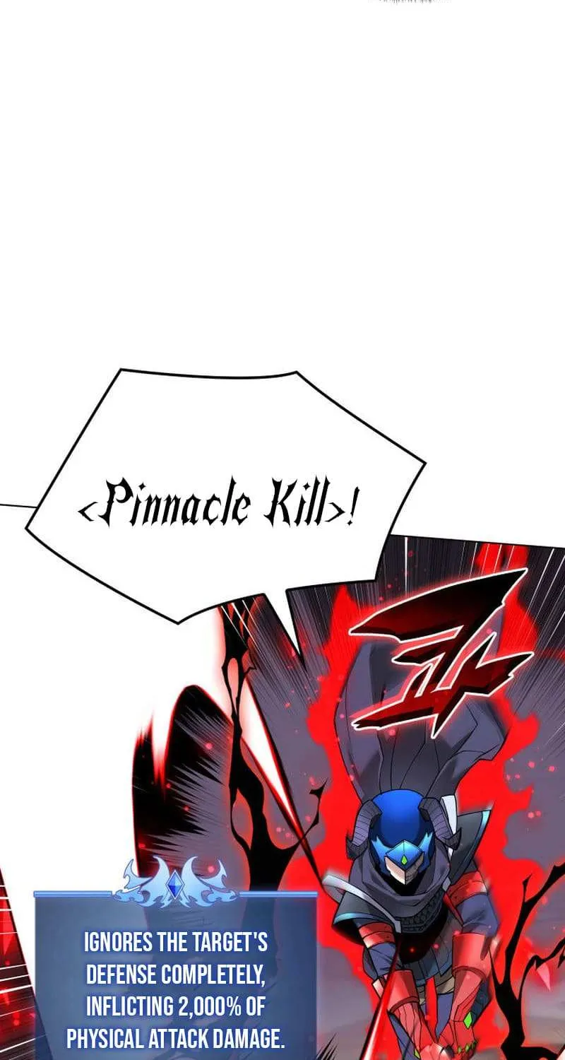 Read Overgeared (Team Argo) chapter 226 image 111 on Lezhin