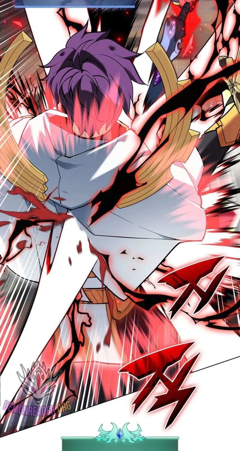 Read Overgeared (Team Argo) chapter 226 image 112 on Lezhin
