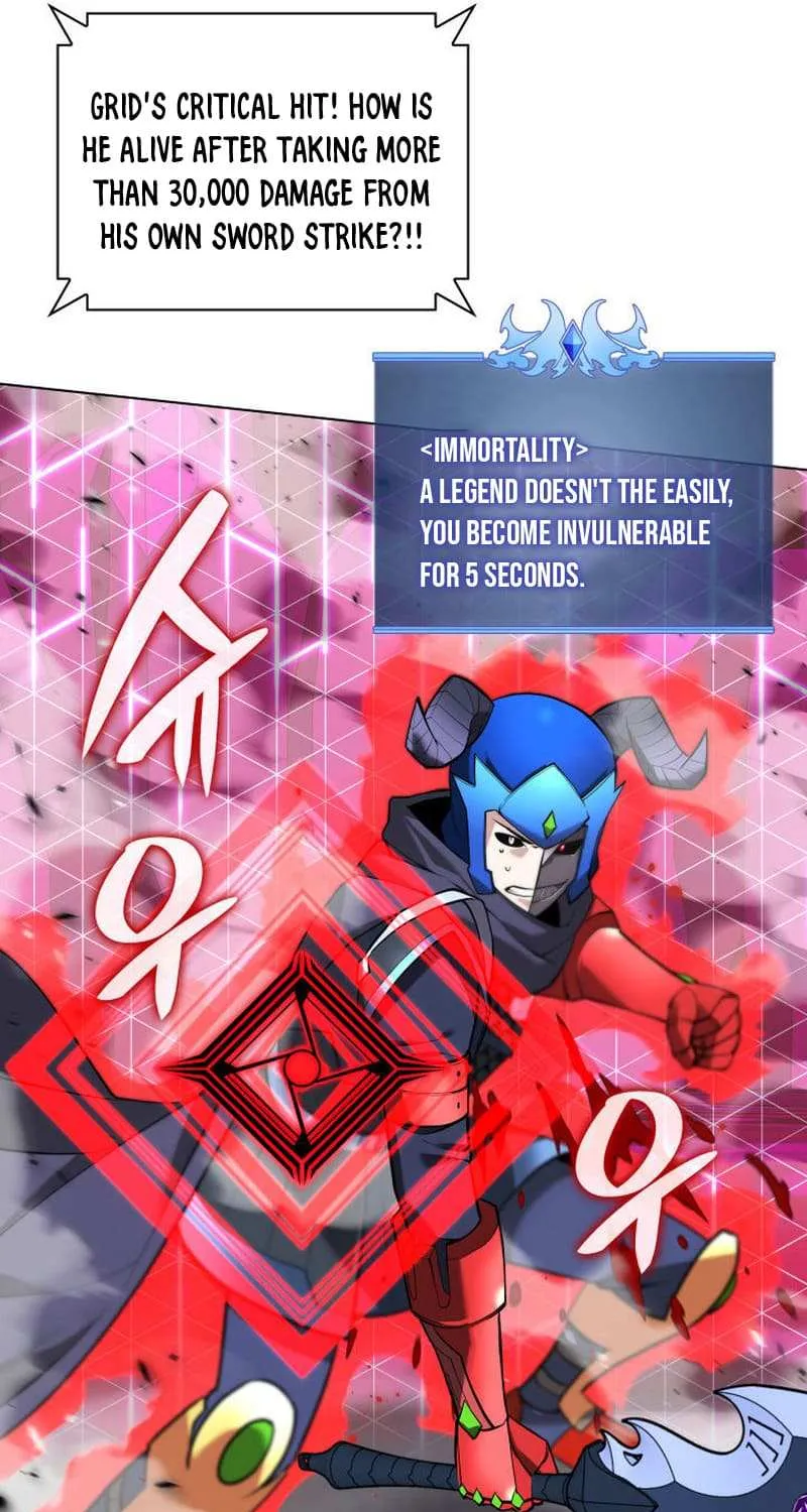 Read Overgeared (Team Argo) chapter 226 image 119 on Lezhin