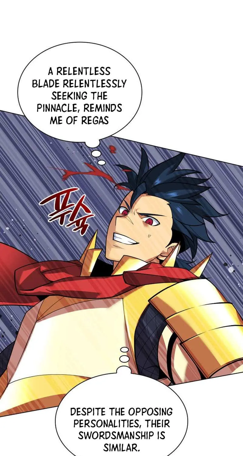 Read Overgeared (Team Argo) chapter 226 image 12 on Lezhin