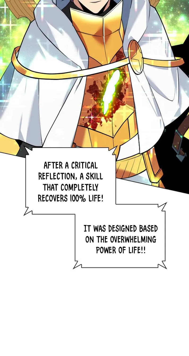 Read Overgeared (Team Argo) chapter 226 image 121 on Lezhin