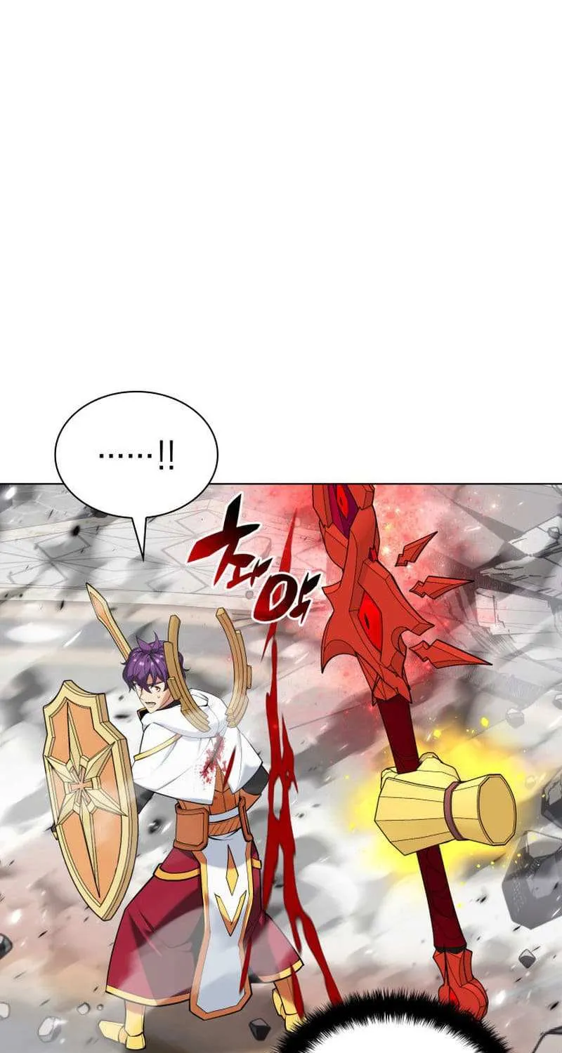 Read Overgeared (Team Argo) chapter 226 image 124 on Lezhin