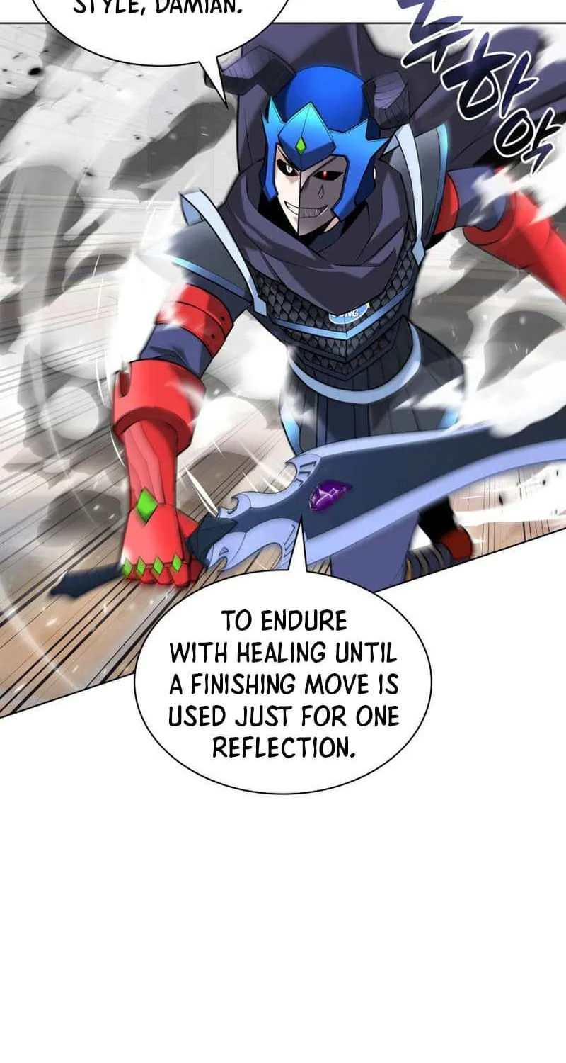 Read Overgeared (Team Argo) chapter 226 image 127 on Lezhin