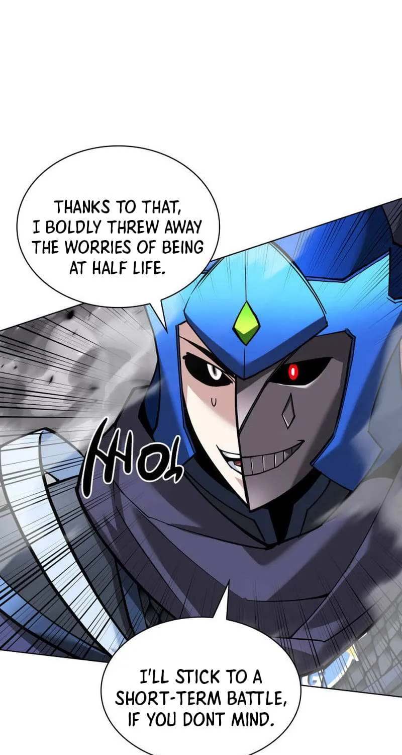 Read Overgeared (Team Argo) chapter 226 image 128 on Lezhin