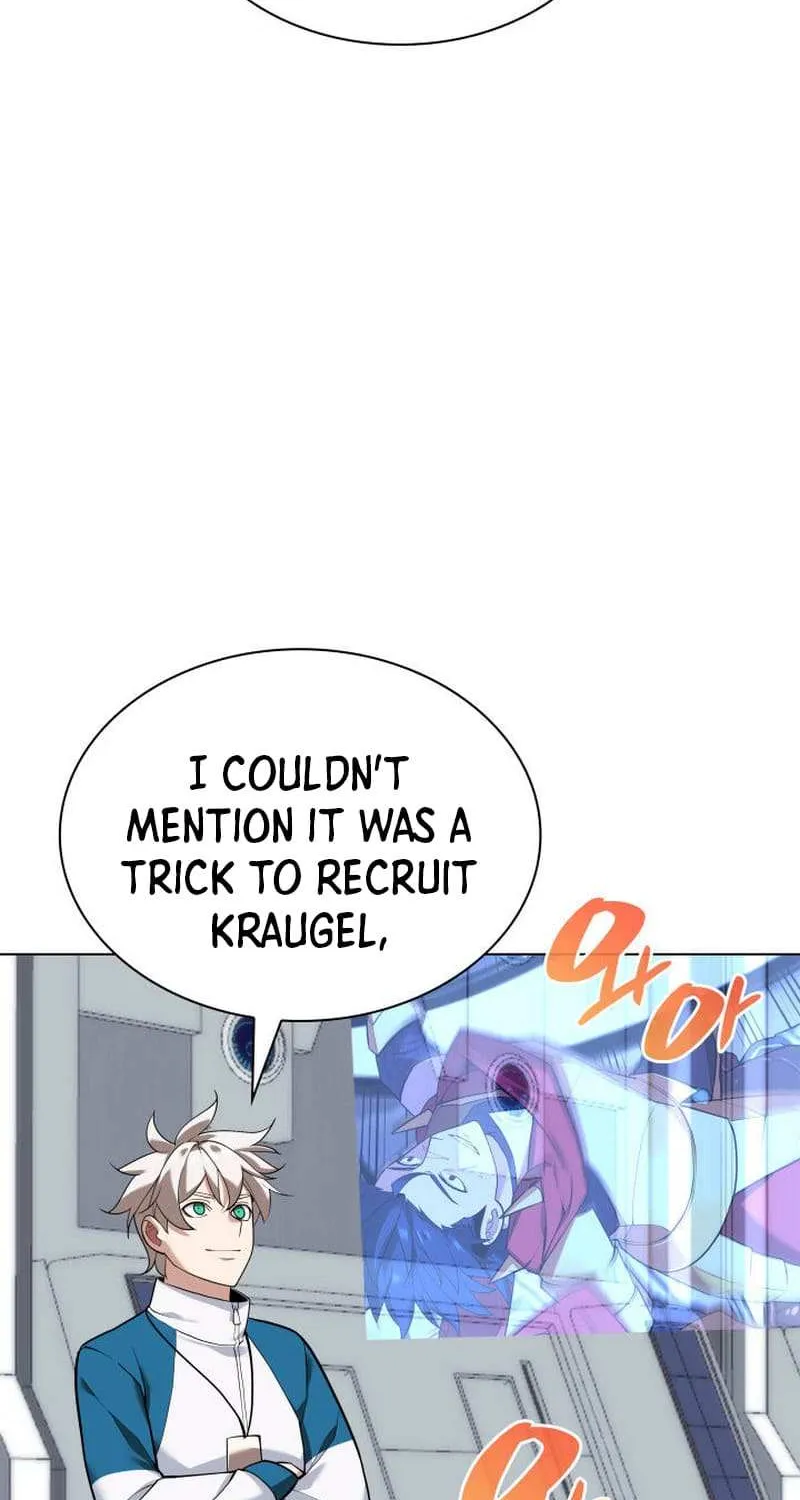 Read Overgeared (Team Argo) chapter 226 image 13 on Lezhin