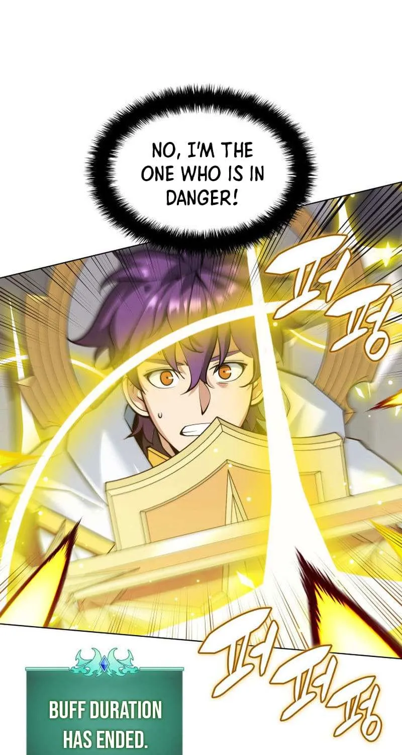 Read Overgeared (Team Argo) chapter 226 image 131 on Lezhin