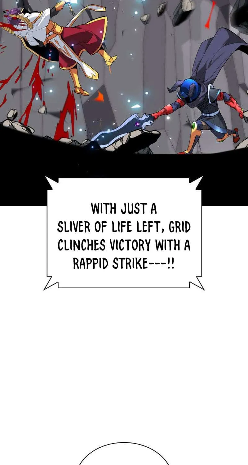 Read Overgeared (Team Argo) chapter 226 image 139 on Lezhin