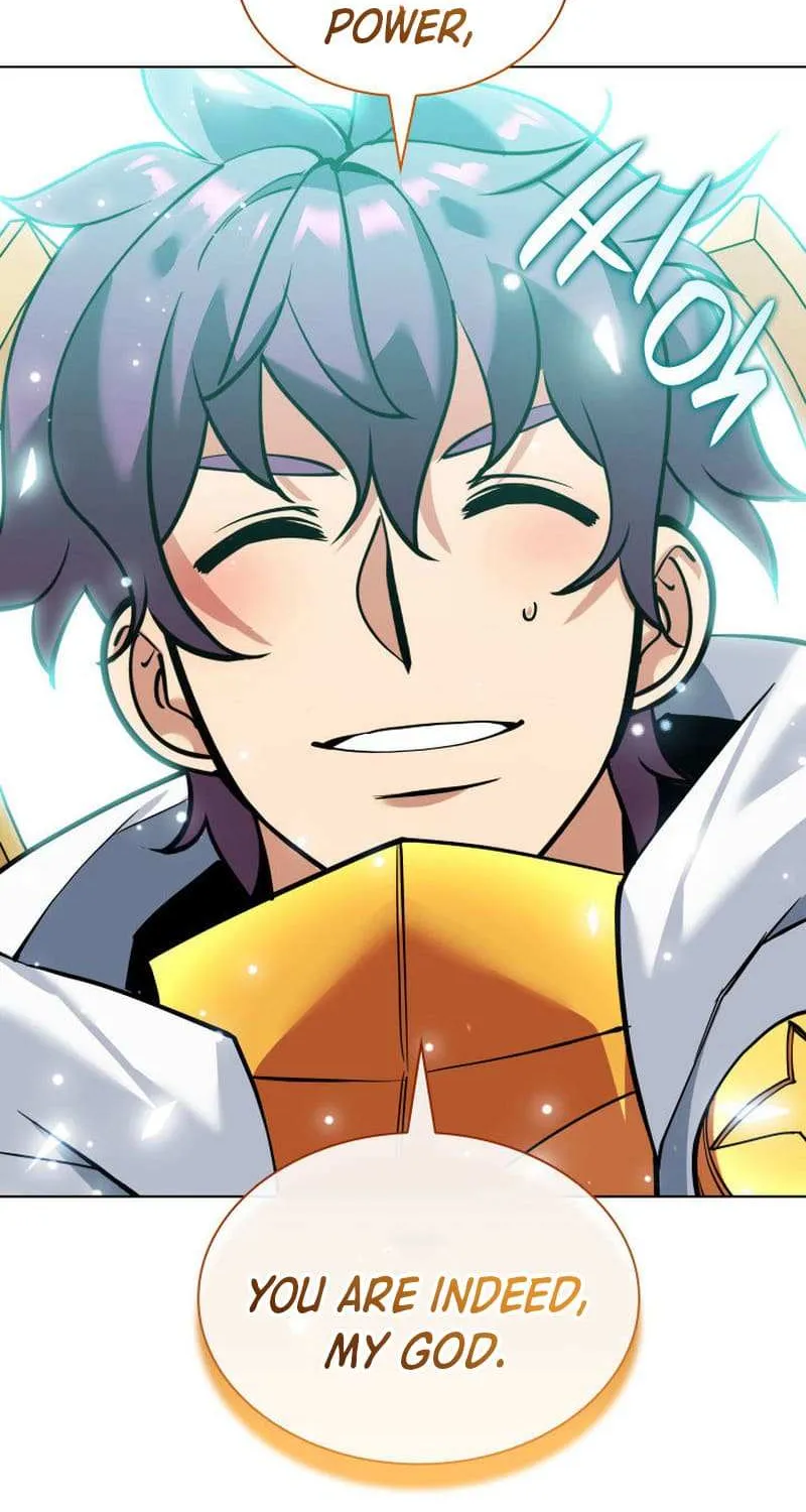 Read Overgeared (Team Argo) chapter 226 image 141 on Lezhin