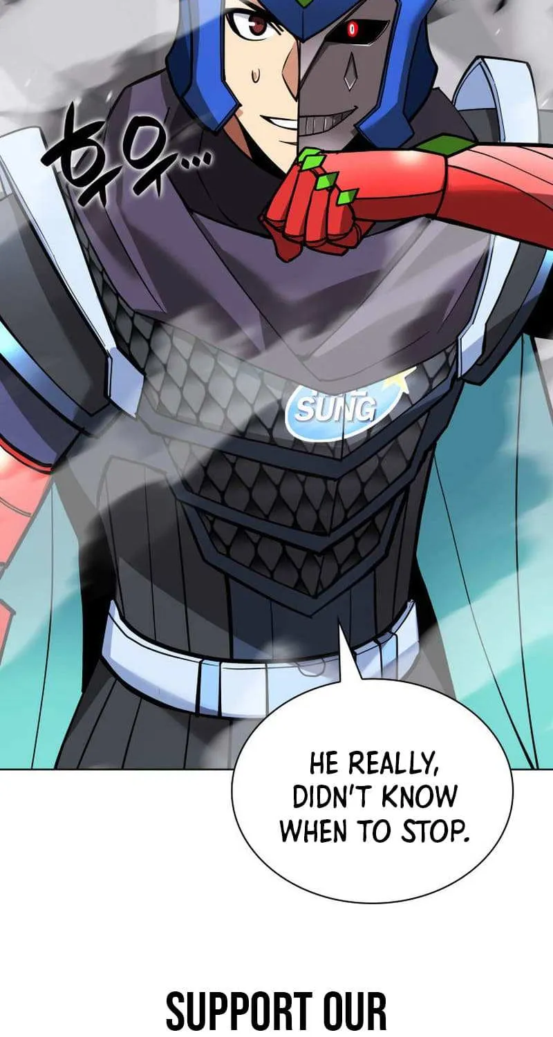 Read Overgeared (Team Argo) chapter 226 image 143 on Lezhin