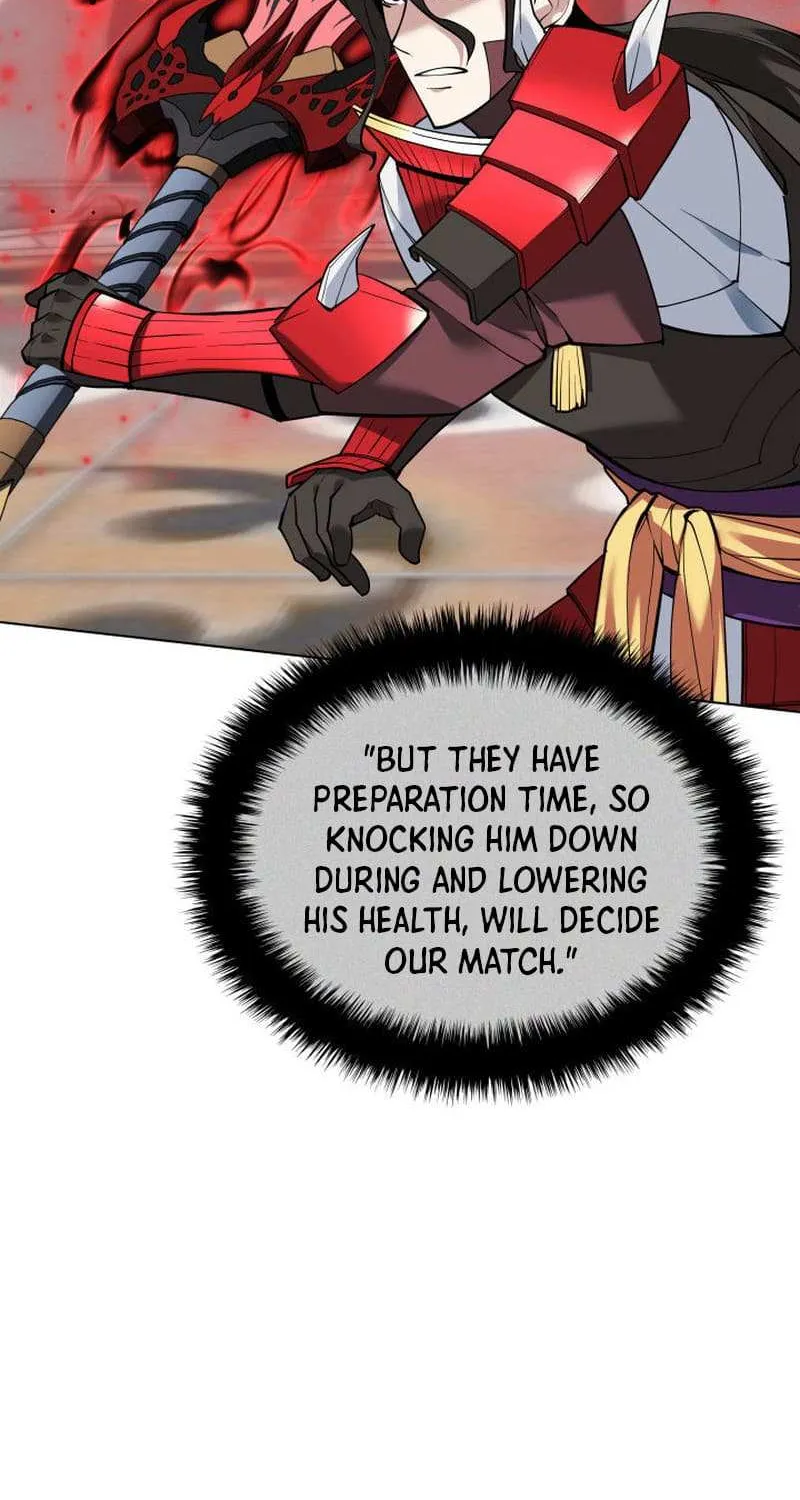 Read Overgeared (Team Argo) chapter 226 image 20 on Lezhin