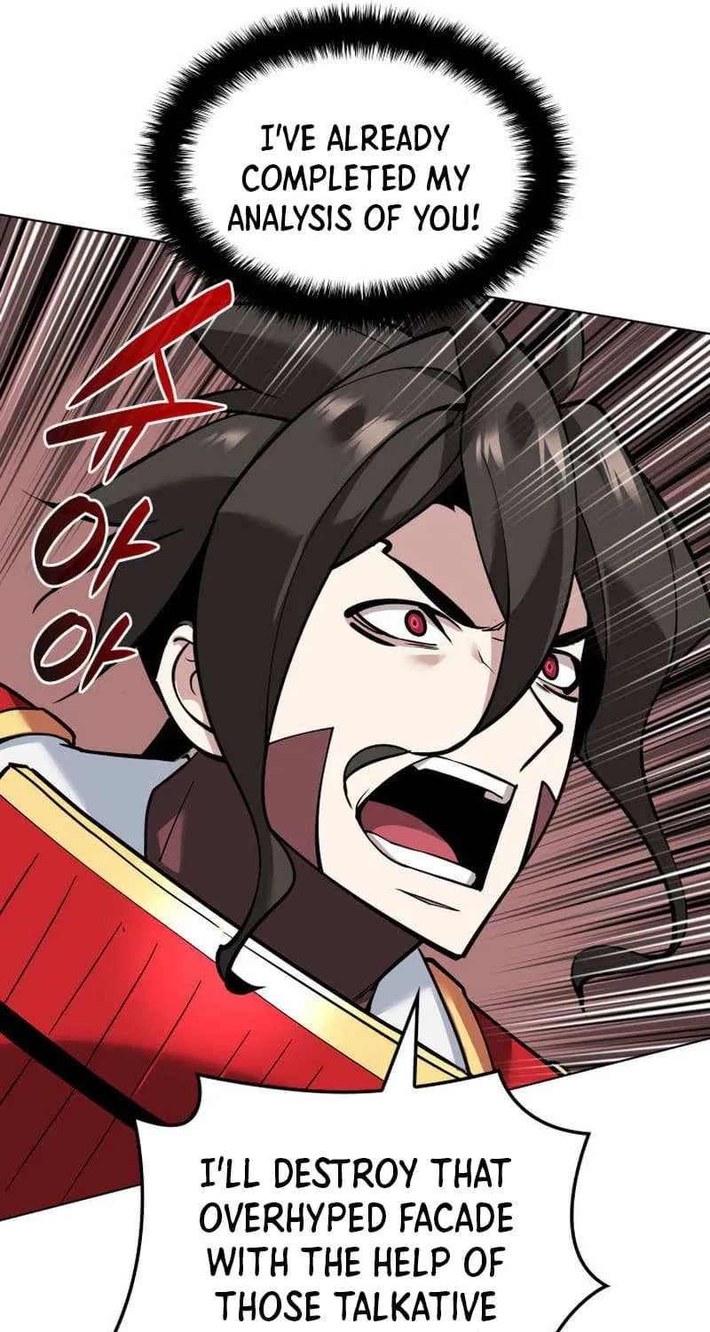 Read Overgeared (Team Argo) chapter 226 image 22 on Lezhin