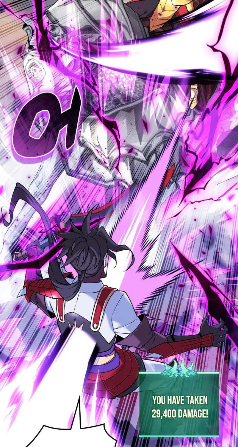 Read Overgeared (Team Argo) chapter 226 image 24 on Lezhin