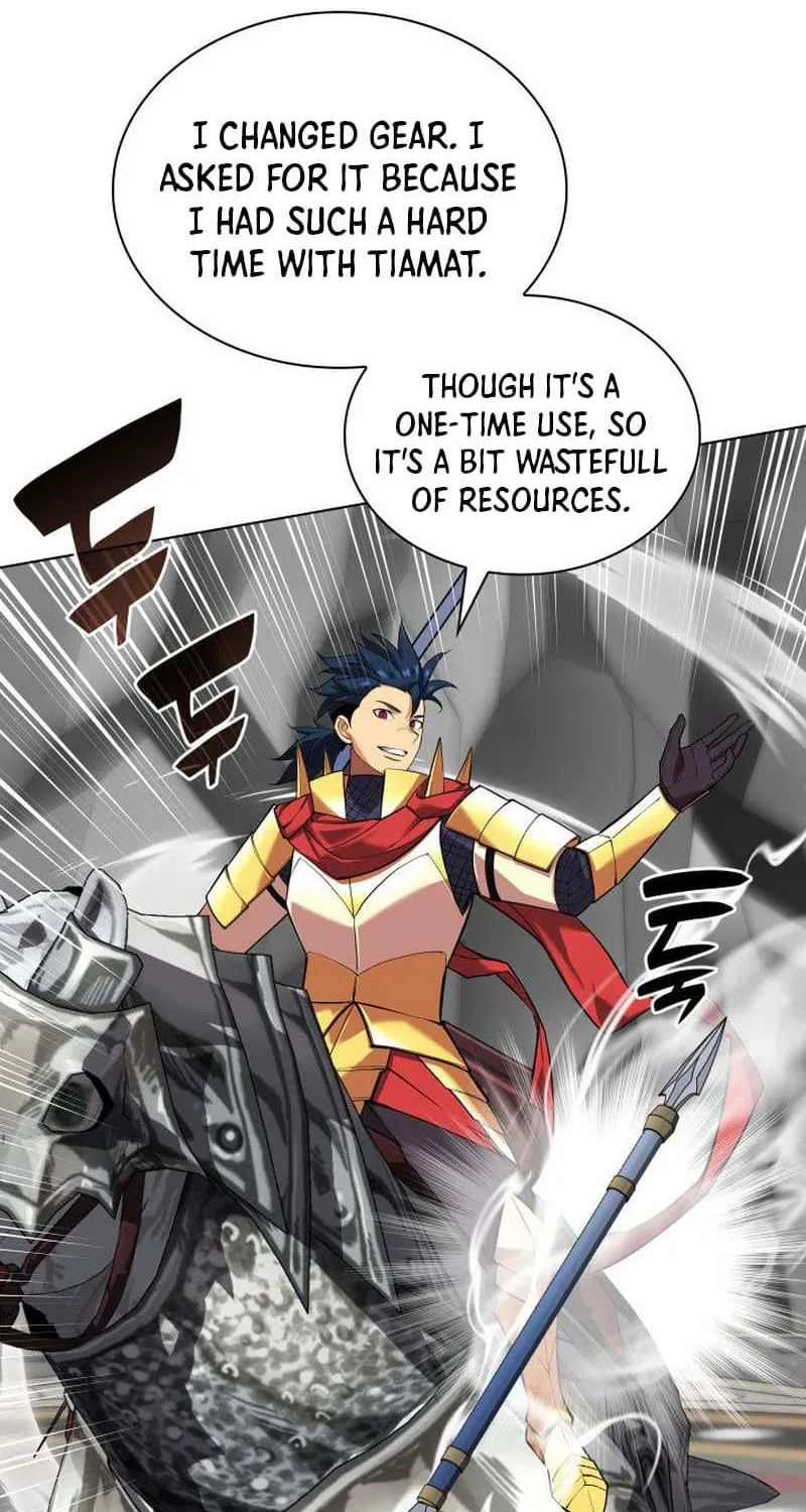 Read Overgeared (Team Argo) chapter 226 image 27 on Lezhin
