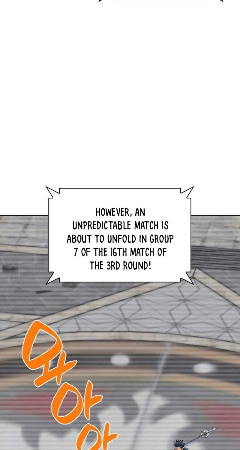 Read Overgeared (Team Argo) chapter 226 image 3 on Lezhin