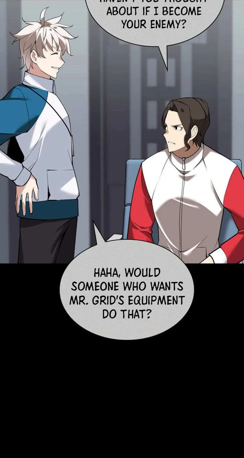 Read Overgeared (Team Argo) chapter 226 image 32 on Lezhin