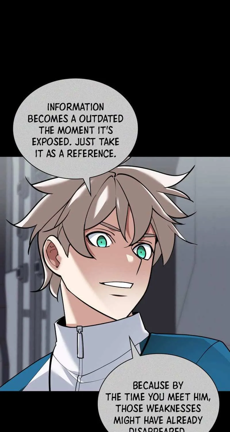 Read Overgeared (Team Argo) chapter 226 image 33 on Lezhin