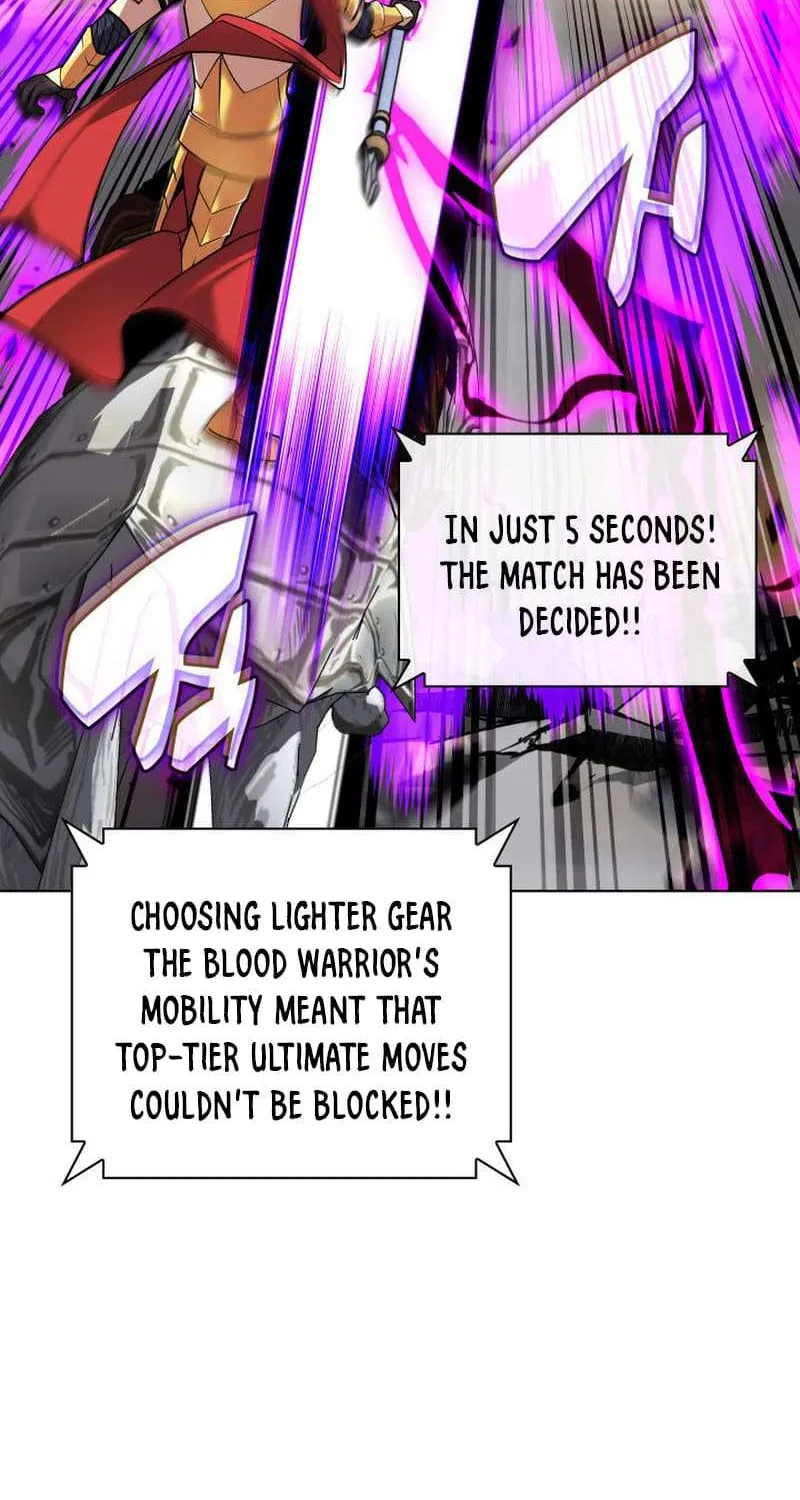 Read Overgeared (Team Argo) chapter 226 image 37 on Lezhin