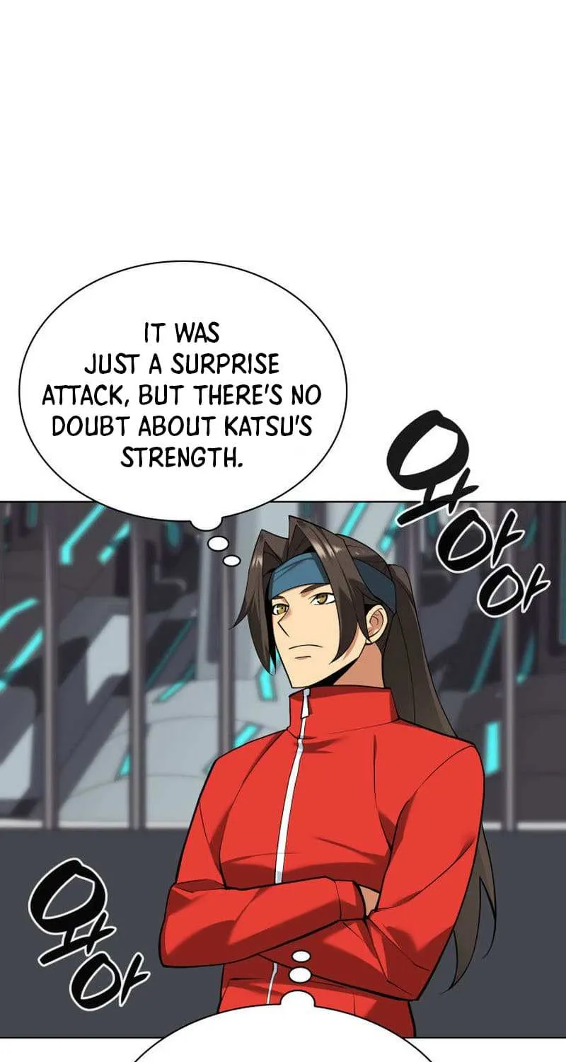Read Overgeared (Team Argo) chapter 226 image 38 on Lezhin
