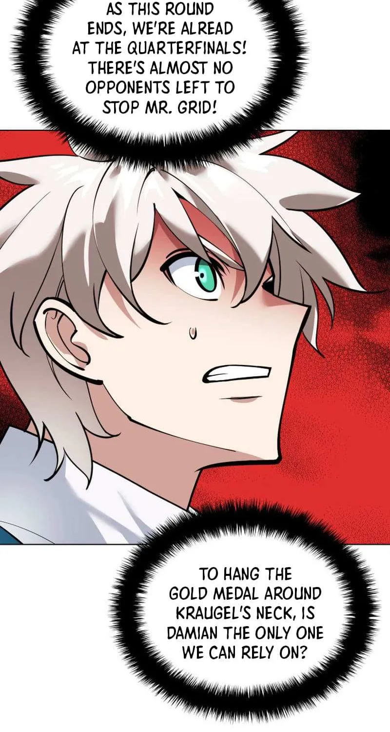 Read Overgeared (Team Argo) chapter 226 image 41 on Lezhin