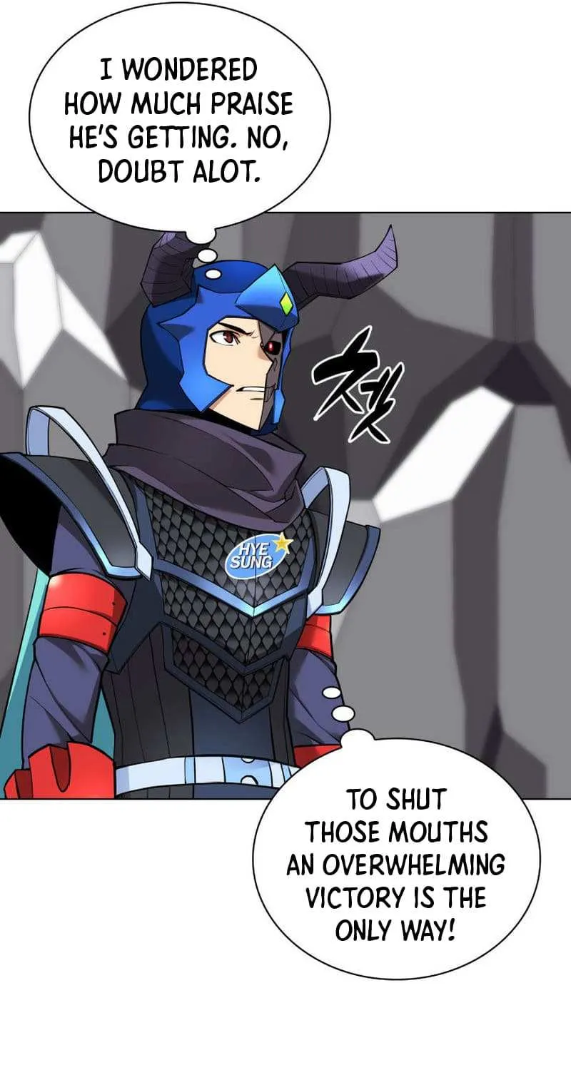 Read Overgeared (Team Argo) chapter 226 image 49 on Lezhin