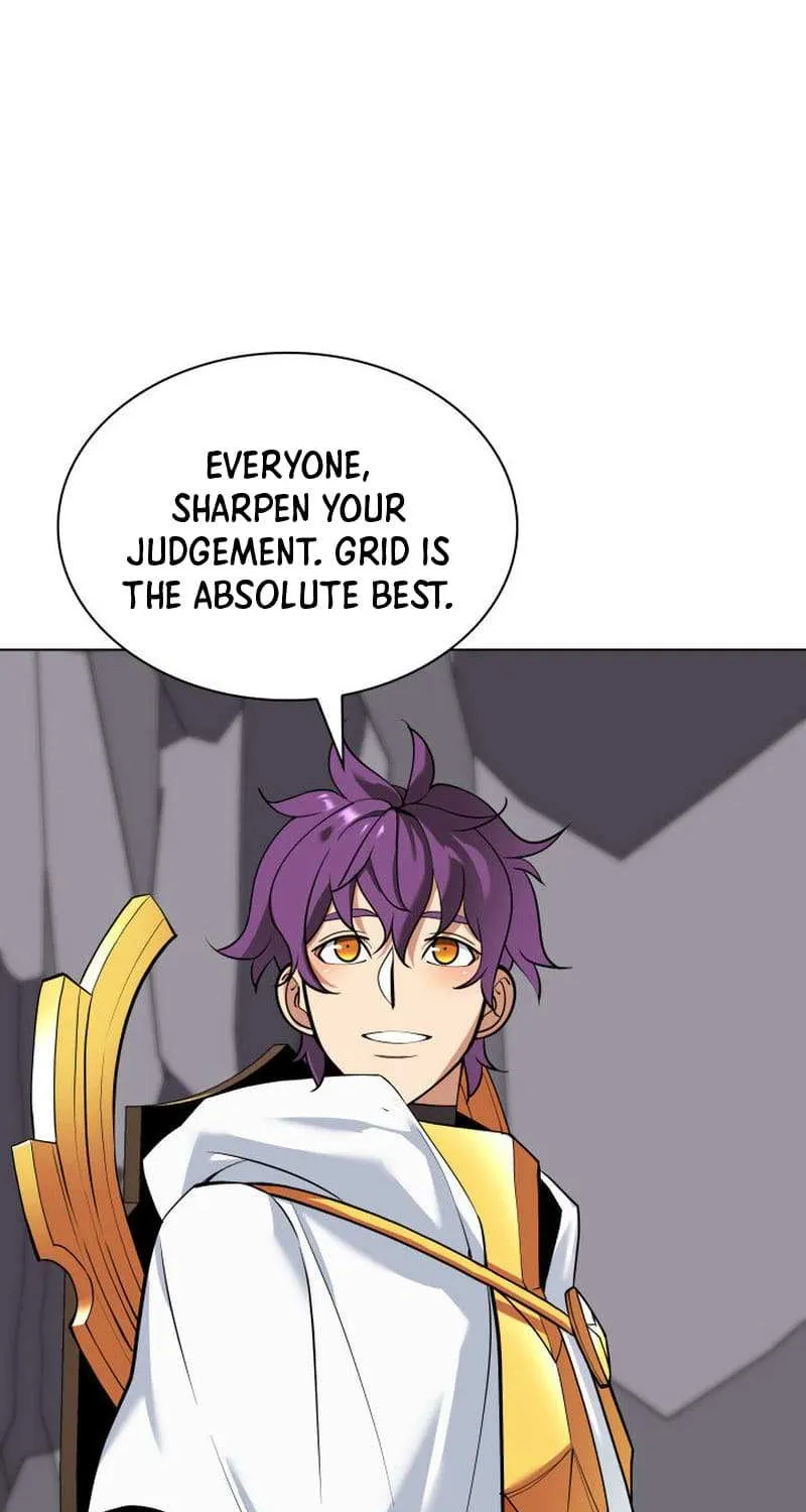 Read Overgeared (Team Argo) chapter 226 image 50 on Lezhin