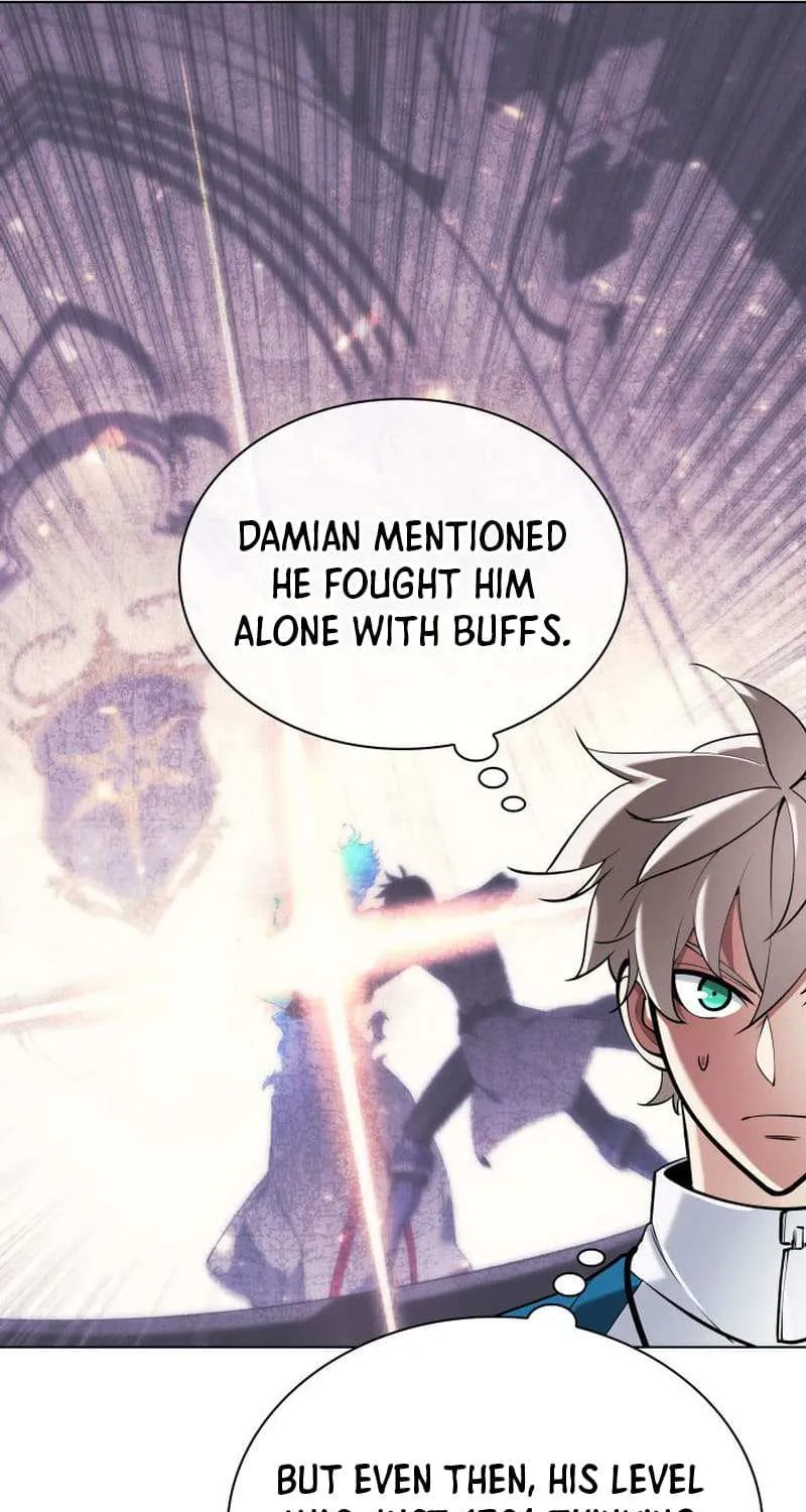 Read Overgeared (Team Argo) chapter 226 image 56 on Lezhin