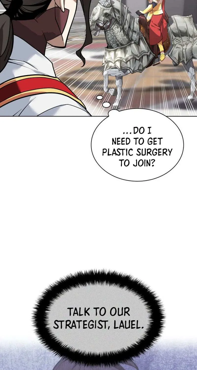 Read Overgeared (Team Argo) chapter 226 image 6 on Lezhin