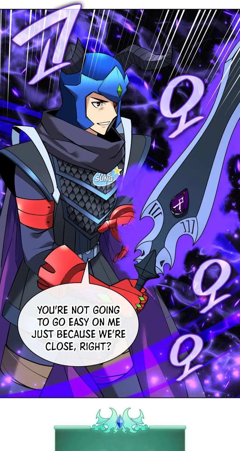 Read Overgeared (Team Argo) chapter 226 image 63 on Lezhin