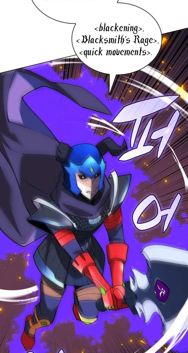 Read Overgeared (Team Argo) chapter 226 image 68 on Lezhin