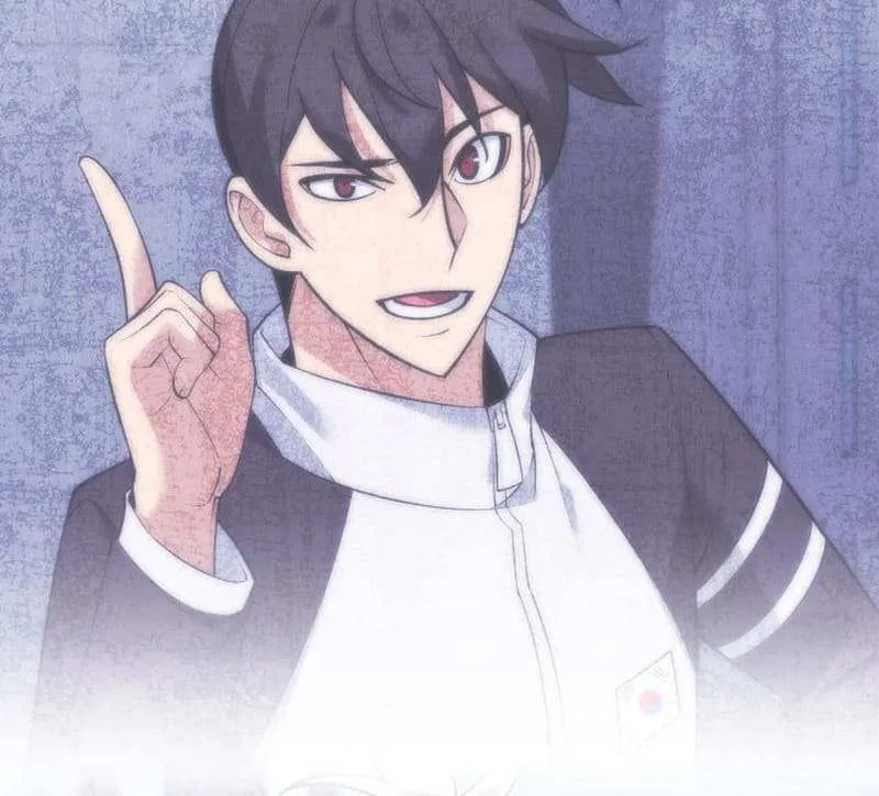 Read Overgeared (Team Argo) chapter 226 image 7 on Lezhin