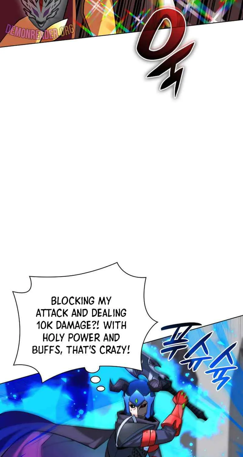 Read Overgeared (Team Argo) chapter 226 image 72 on Lezhin