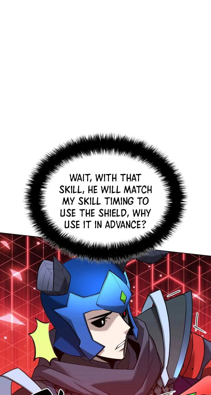 Read Overgeared (Team Argo) chapter 226 image 78 on Lezhin