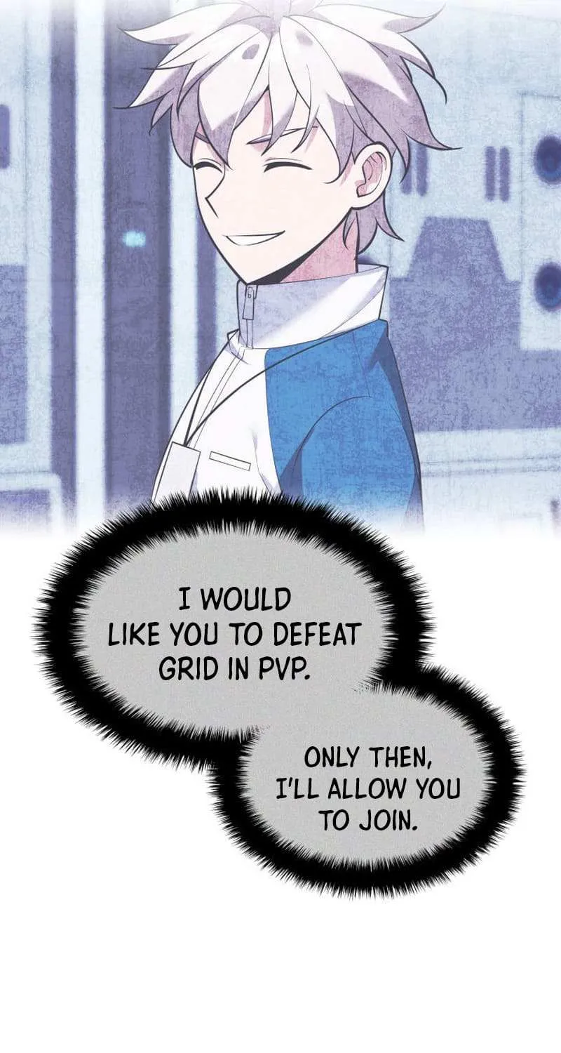 Read Overgeared (Team Argo) chapter 226 image 8 on Lezhin