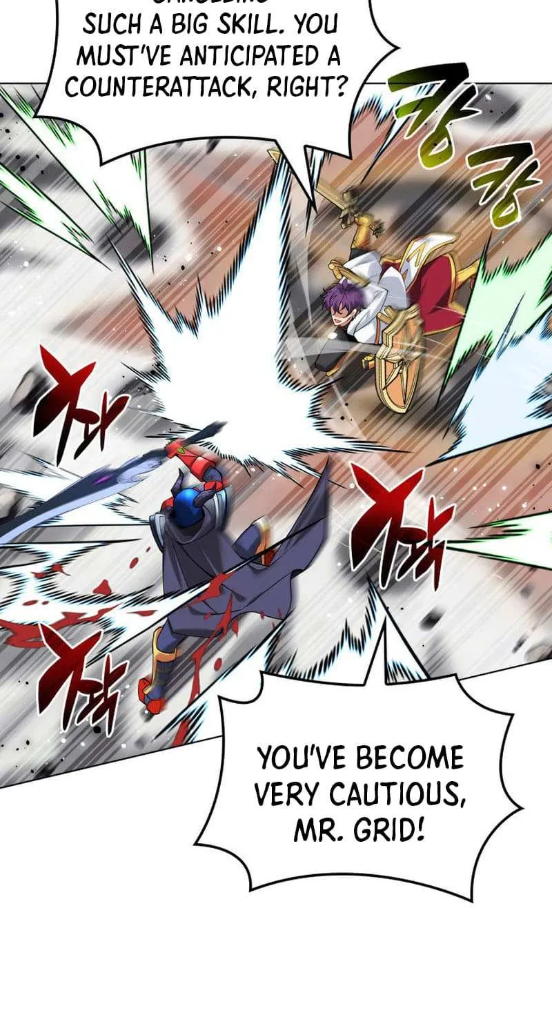 Read Overgeared (Team Argo) chapter 226 image 80 on Lezhin